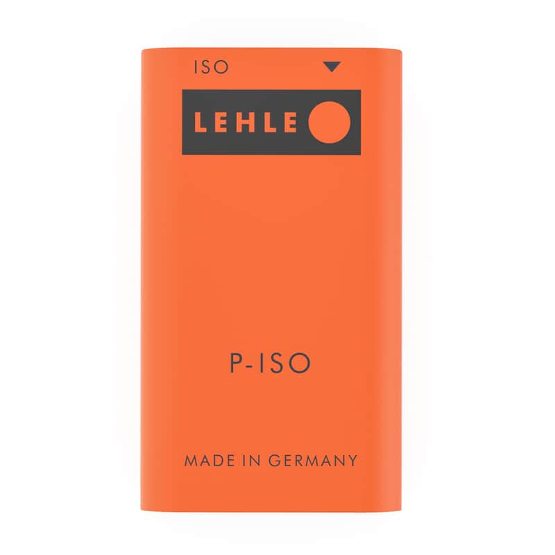 Lehle P-ISO image 1