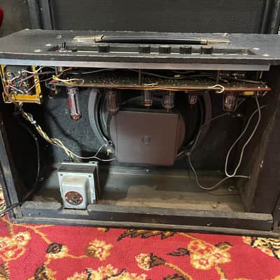 Selmer Vanguard 60s image 3