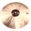 SABIAN 118XACN Crash - Cymbale HHX 18" Complex Aero Crash