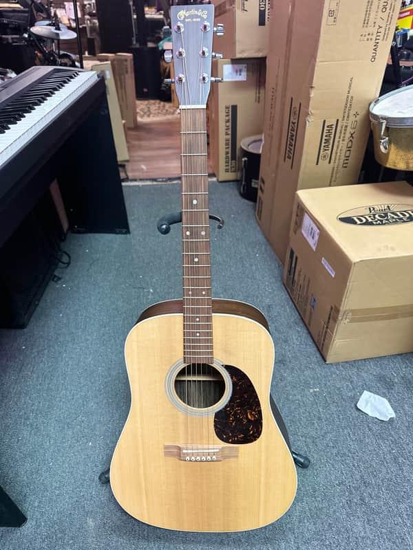 Martin & Co Est.1833 CUSTOM 1715493 Made in USA image 1