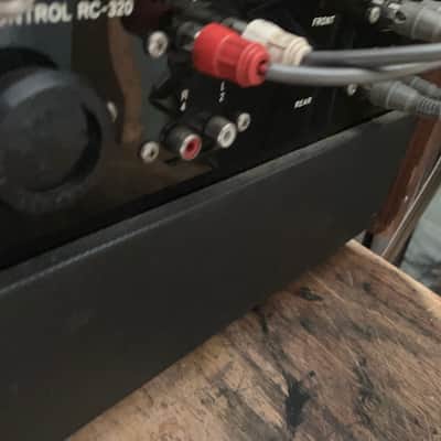 PLEASE READ AD!!! TEAC 3340S 1/4" 10.5 inch 4-Track 4 Channel quad Semi Pro Reel to Reel Tape Deck Recorder 1970s - Silver image 14