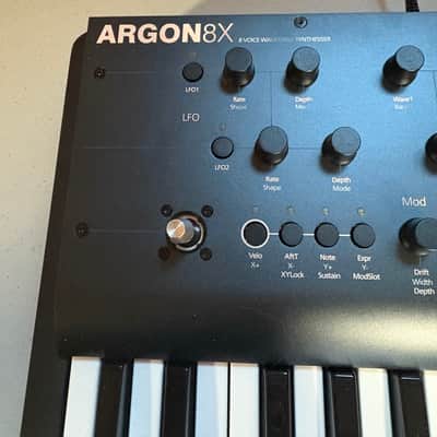 Modal Electronics Argon 8x image 4