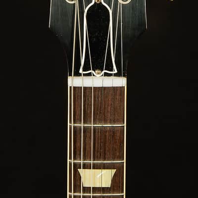 Gibson Custom Shop Wildwood Spec 1960 Les Paul Standard - Ultra Light Aged image 5