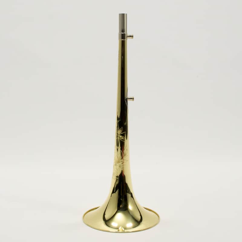 S.E. Shires 2YMA5 Tenor Trombone Bell RENEWED image 1