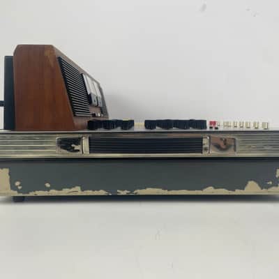 Siemens - WSW ELA 1208 - Analog Studio Mixer - Manual/Cables/PSU Serviced (Recapped) image 8