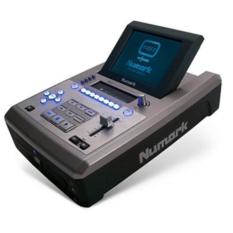 Numark VJ01 image 1