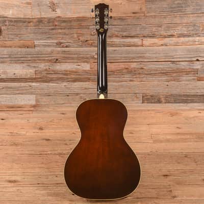 Gibson Keb Mo Bluesmaster W/OHSC Sunburst 2015 image 5