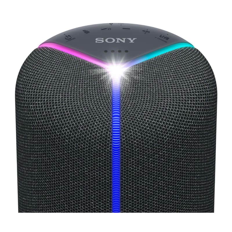 Sony SRS-XB402G Extra BASS Bluetooth Party Speaker with Built-in