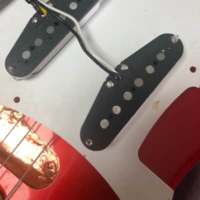Tokai Stratocaster Springy Sound Vintage ST – MIJ 1982 - Made in Japan image 19