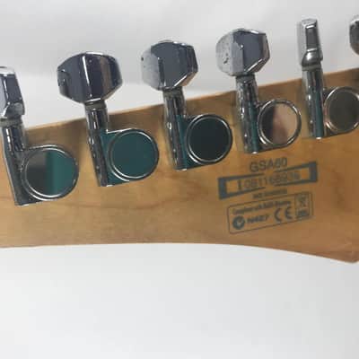 Ibanez Gio GSA60 Electric Guitar (Used) image 6