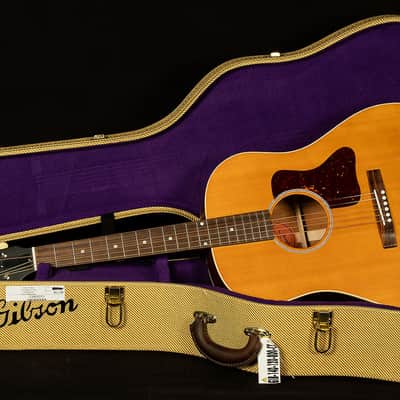 Gibson Century Collection J-45 Century 12-Fret image 7