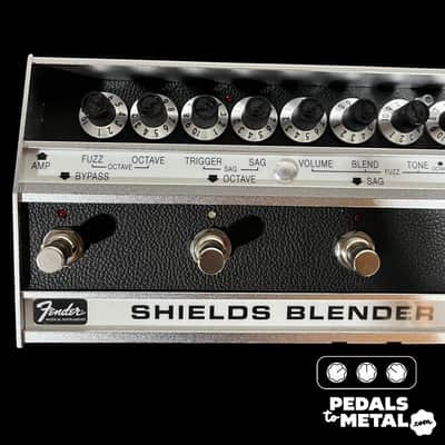 Fender Shields Blender -x11631 image 5