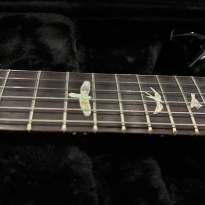 PRS Studio 2023 - Purple Mist image 8