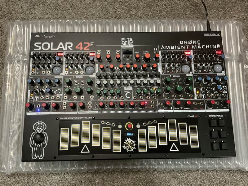 Elta Music Solar 42F
