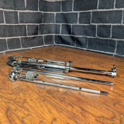 PDP by DW Boom Cymbal Stand PGCB770 – Double‑Braced Stability • Adjustable Boom Arm • Road‑Ready Hardware image 11