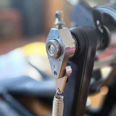 Duallist Double kick pedal 2019-2023 - Black image 3