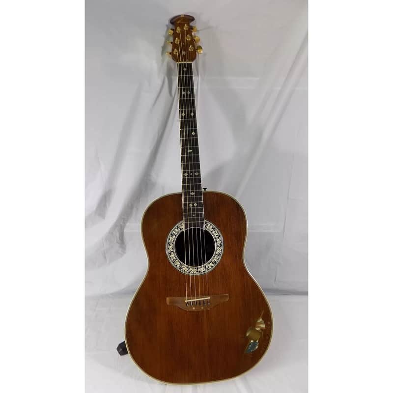 Ovation 1776 - 1976 Collector's Patriot image 1