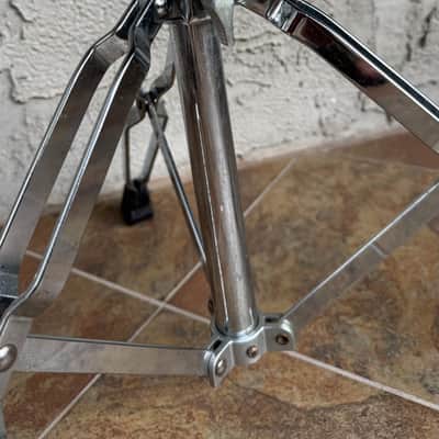 Immagine Vintage 1980s Pearl B-900WL Boom Cymbal Stand w/ Counterweight (B01-0926) - 11