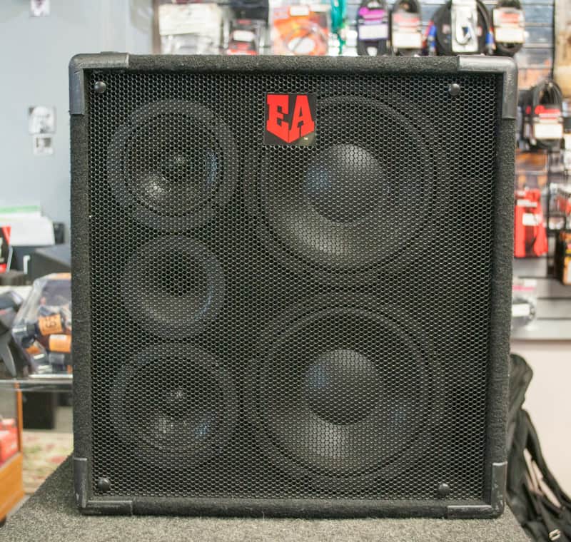 Euphonic Audio VL-208 Black | Reverb