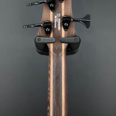 Cort Artisan B4 Element 2025 - Open Pore Natural image 12