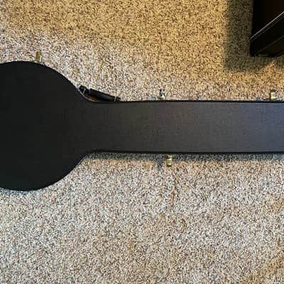 Bart Reiter Galax 11" Banjo with HSC Case (Whyte Laydie Tone Ring) image 13