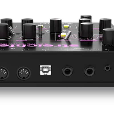 Waldorf String Synthesizer image 4
