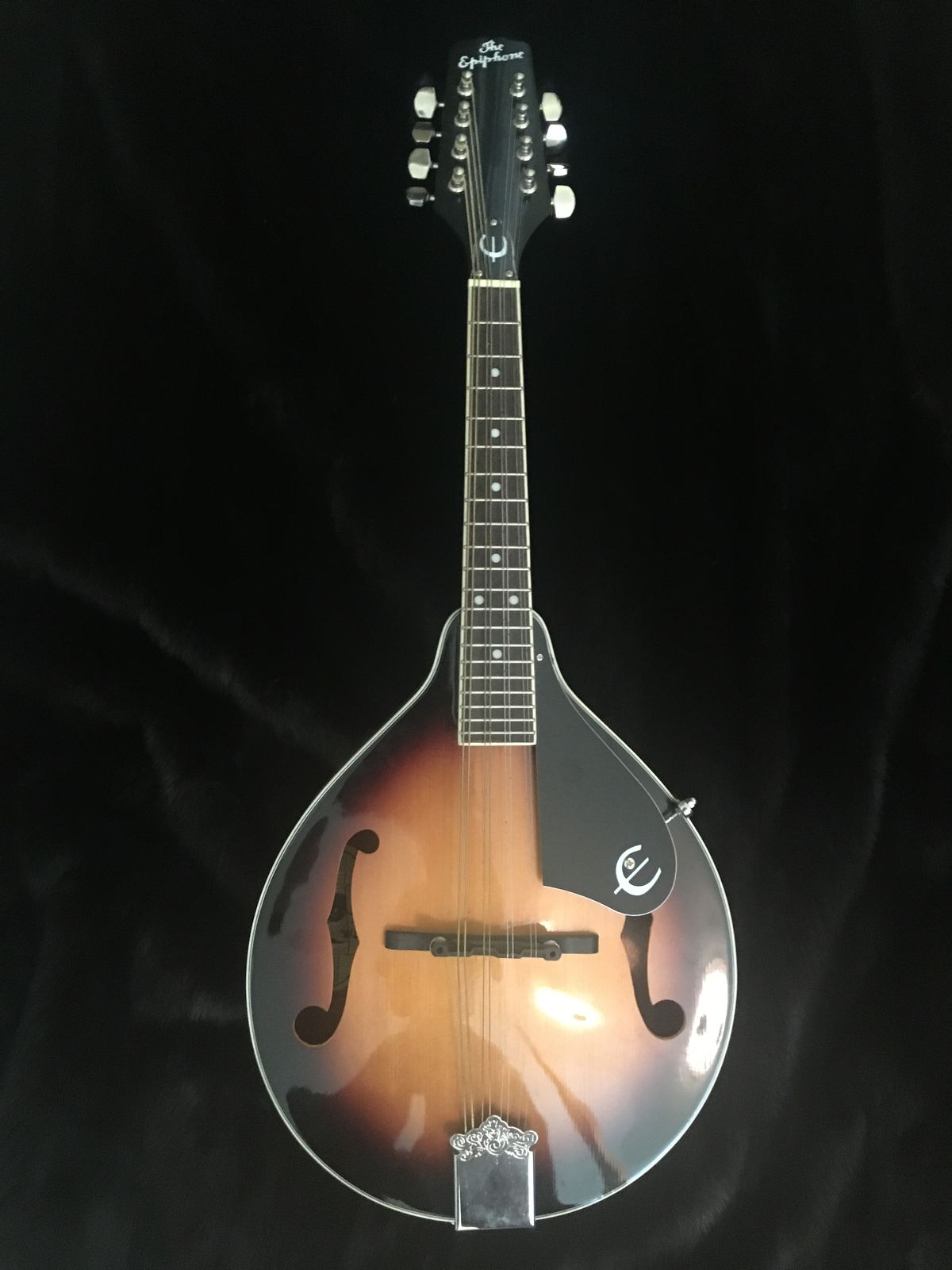 Epiphone MM-20 A-Style Mandolin | Reverb