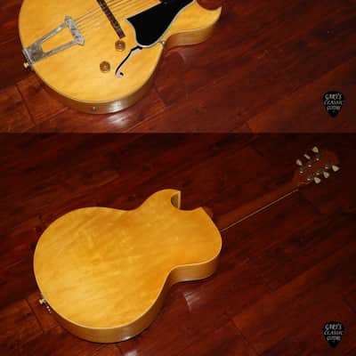 1954 Gibson ES-175 N image 2