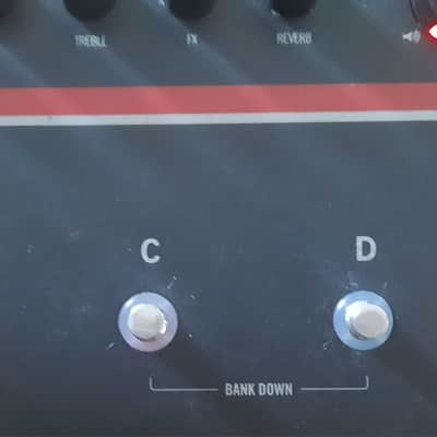 Line 6 Amplifi FX100 Multi Effect Unit image 8