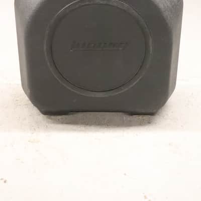 Ludwig UFO Snare Drum Case Vintage 1970's #2 image 2
