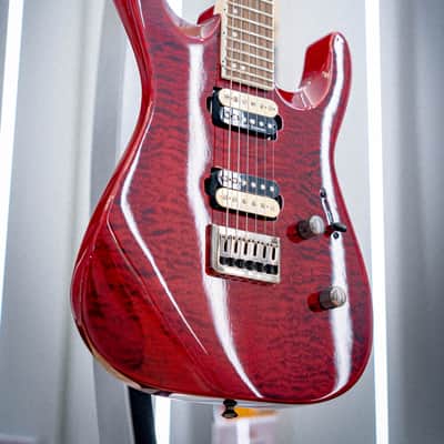 Jackson Pro Series DK2Q-HT TRD image 2