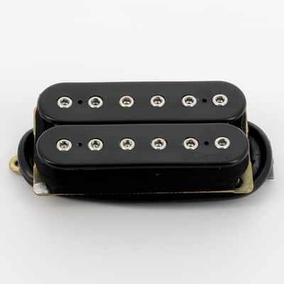 DiMarzio DP151 PAF Pro - Noir image 1