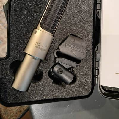 AEA Nuvo N22 2010s - Gray image 2