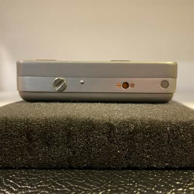 Nagra SNST Kudelski Tape Recorder & Remote Unit / Mic / SCUST - OUT / CASE image 3
