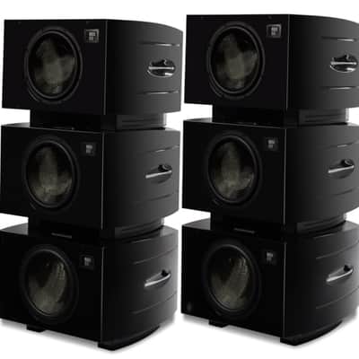 REL Nº 32 - Reference Active Subwoofer - NEW! image 3