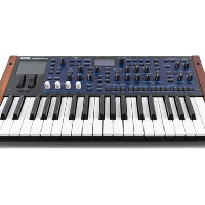 Korg Multi/Poly Analog Modeling Keyboard Synthesizer [USED] image 2