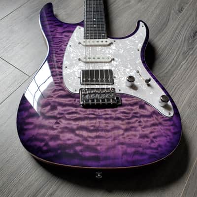 Mayones Aquila Elite image 6