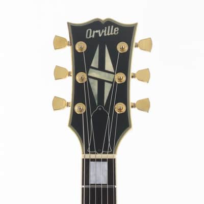 Orville LPC-75 Alpine White (07/31) image 10