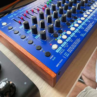 MFB Tanzbar 2 2018 - Blue image 2