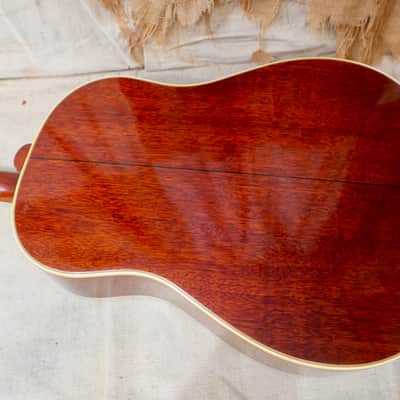 Gibson Southern Jumbo SJ 1958 - Sunburst image 13