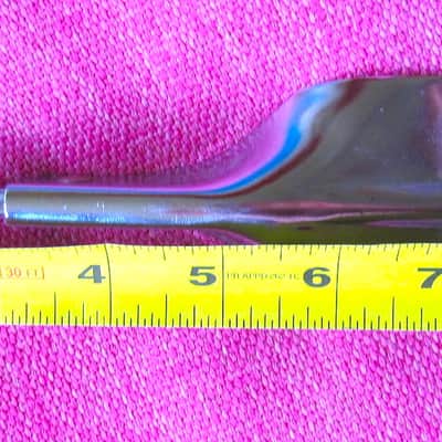 Slingerland Tempo King Bass Drum Pedal Connector Link Base Plate - NOS image 7