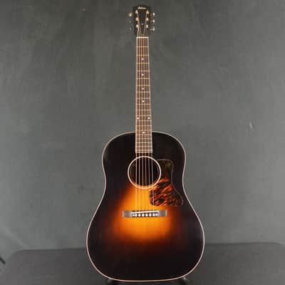 Gibson Jumbo 1934 - 1936