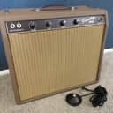 Fender Chris Stapleton Signature '62 Princeton 1x12" 12-Watt Guitar Combo