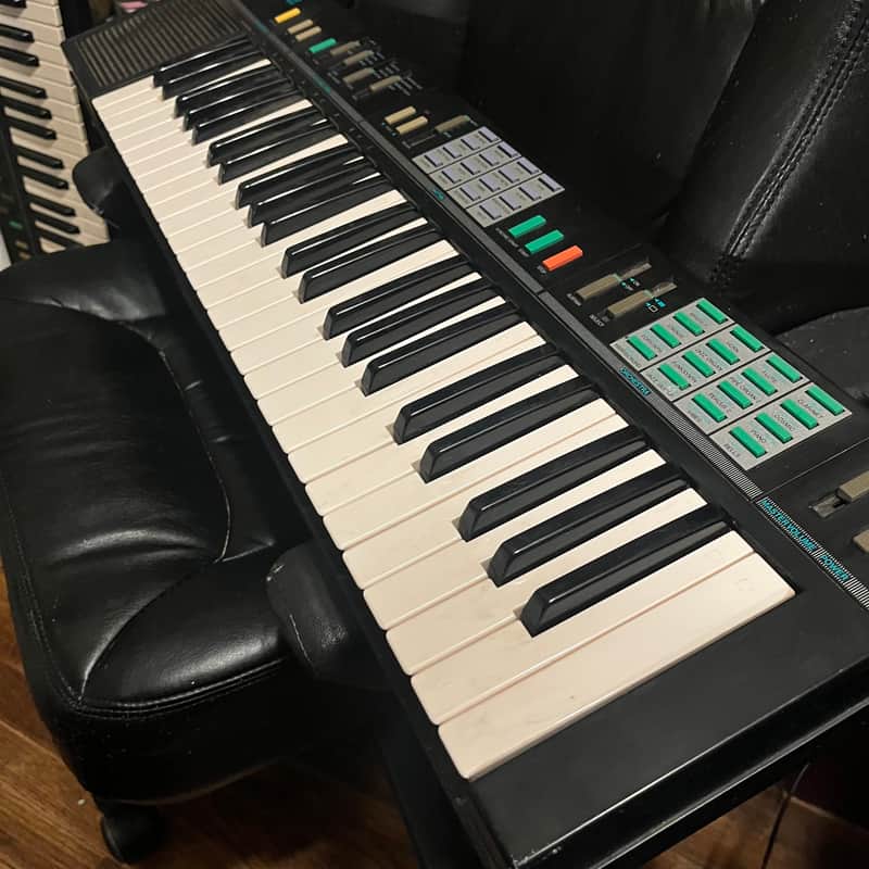 Yamaha PSR-12 image 1