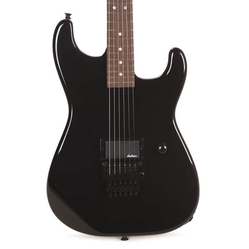Jackson Pro Origins Series 1985 San Dimas SD1A H image 2