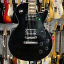 Gibson   Les Paul Studio Ebony Black 2007