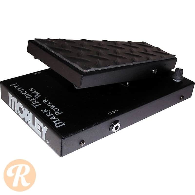 Morley Mark Tremonti Power Wah | Reverb Canada
