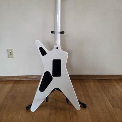 ~ USA ~ 1 of 2 ~ Dean Dime o Flage, Dimebag Darrell Pantera Electric Guitar ML image 10
