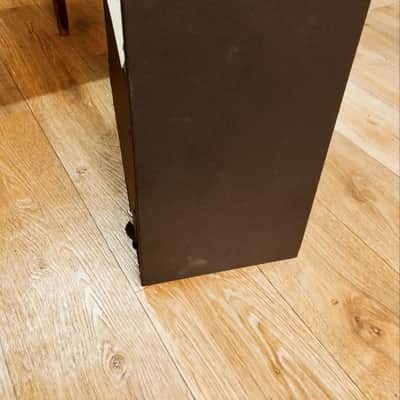 Bohm-Verstarker Regent 15 - German Tube Combo Amp from 70s image 6