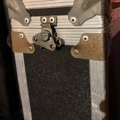Flight Case Rack Mount Sam Ash 6.5" x 22 1/4" x 20" (Outer Dimensions) image 6